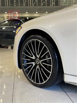 مێرسێدس بێنز S-Class